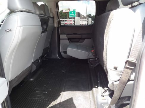 Used 2024 Ford F250 XL AWD/4WD image 33