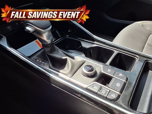 Used 2023 Kia Sorento SX AWD/4WD image 22