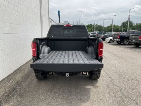 Used 2026 RAM 1500 RHO AWD/4WD image 11