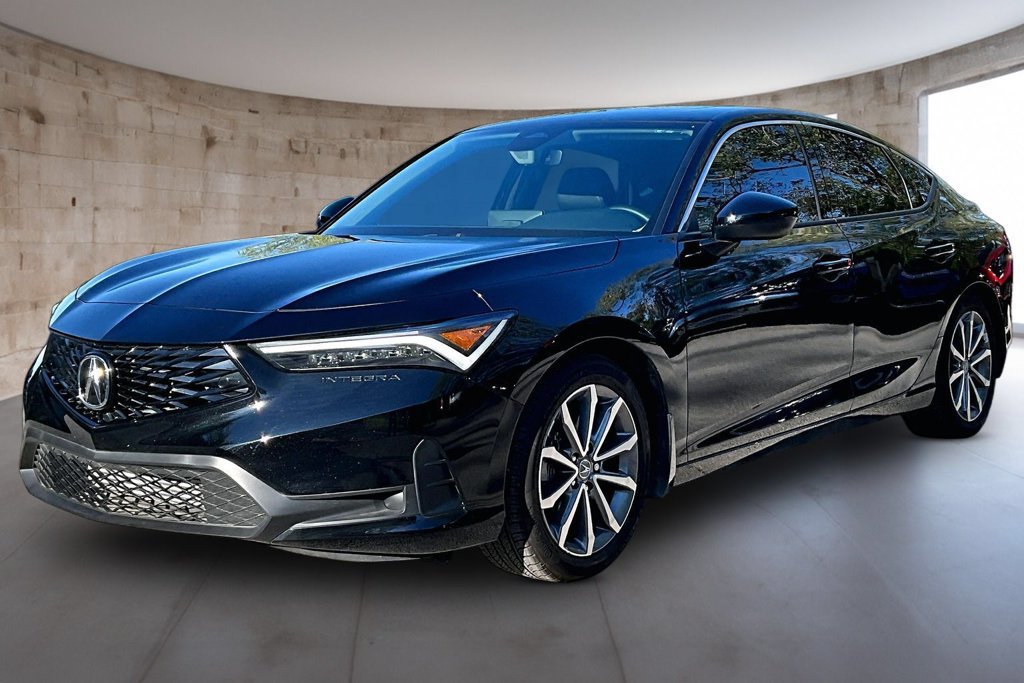 Used 2026 Acura Integra FWD image 13