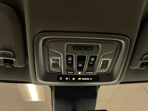 New 2026 GMC Sierra 1500 Elevation w/ Elevation Premium Package image 18