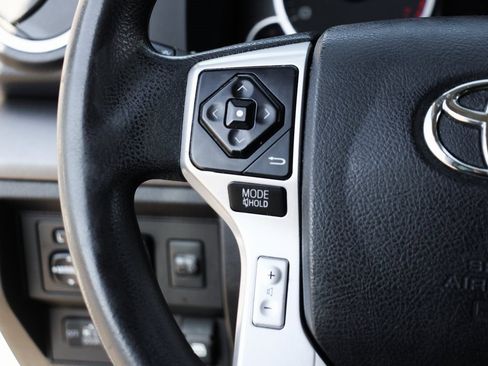 Used 2016 Toyota Tundra SR5 w/ TRD Off Road Package image 23