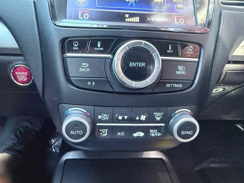 Used 2016 Acura RDX AWD w/ Advance Package image 25