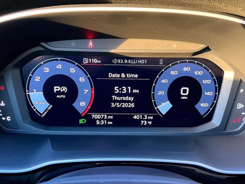 Used 2022 Audi Q3 2.0T Premium Plus w/ Premium Plus Package image 20