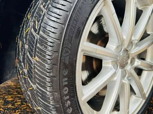 Used 2015 Audi A4 2.0T Premium Plus w/ Technology Package image 16