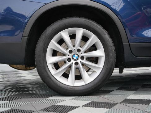 Used 2016 BMW X3 xDrive28i w/ Driver Assistance Package AWD/4WD image 81