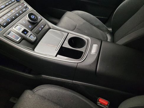 Used 2023 Hyundai Santa Fe SEL FWD image 26