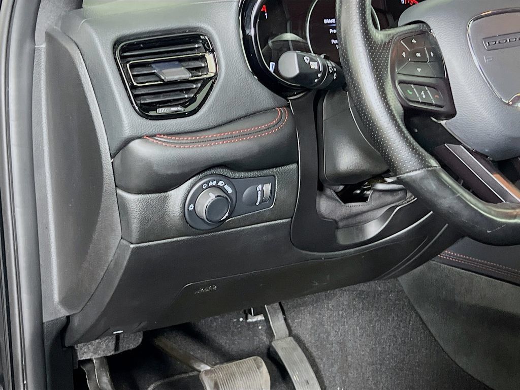 Used 2023 Dodge Durango GT AWD/4WD image 12