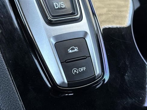 Used 2022 Honda Ridgeline Black Edition image 19