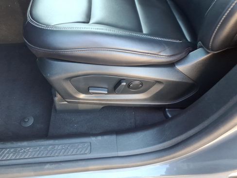 Certified 2024 Ford Explorer XLT w/ Equipment Group 202A image 12