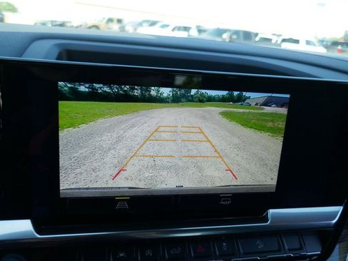 New 2026 Chevrolet Silverado 1500 LT AWD/4WD image 24