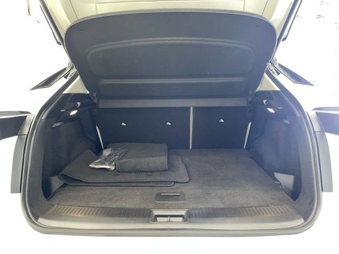 Certified 2024 Nissan Ariya ENGAGE e-4ORCE image 15