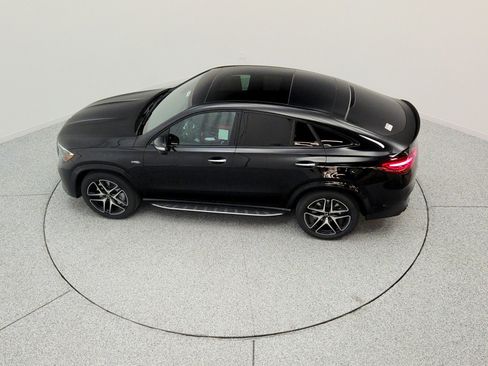 New 2026 Mercedes-Benz GLE 53 AMG 4MATIC Coupe image 23