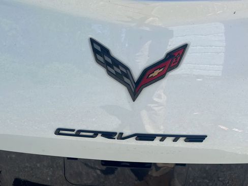 Used 2019 Chevrolet Corvette Grand Sport RWD image 22