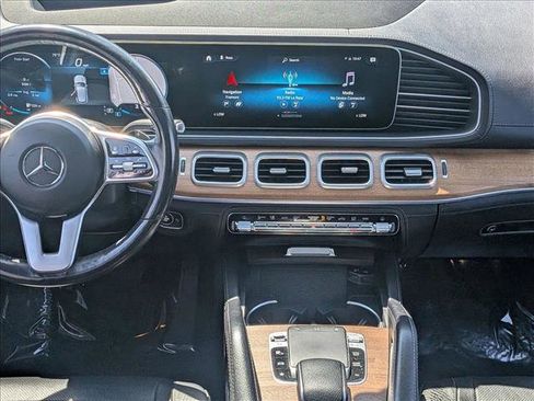 Used 2020 Mercedes-Benz GLE 350 4MATIC image 12