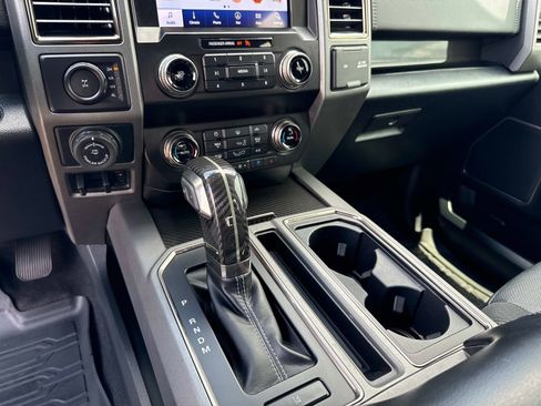 Used 2020 Ford F150 Raptor w/ Equipment Group 802A Luxury AWD/4WD image 25