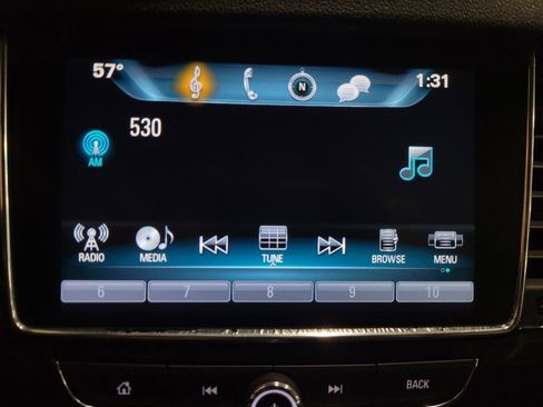 Used 2020 Buick Encore Preferred w/ Safety Package image 25