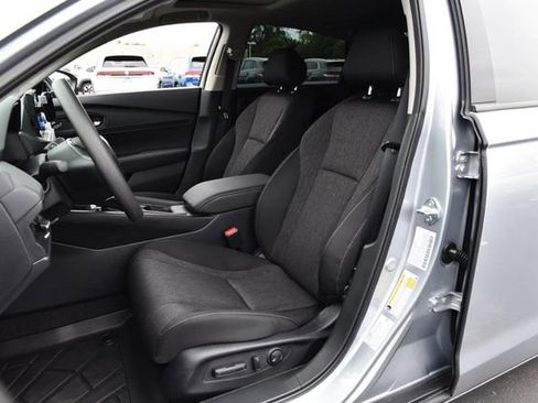 Used 2025 Honda Accord SE image 19