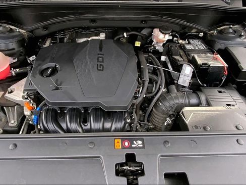 Used 2023 Hyundai Santa Fe SEL image 58