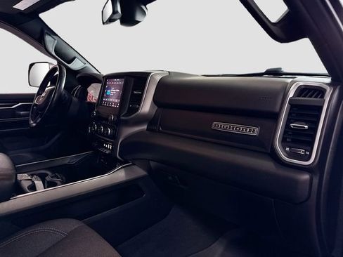 Used 2019 RAM 1500 Big Horn AWD/4WD image 28