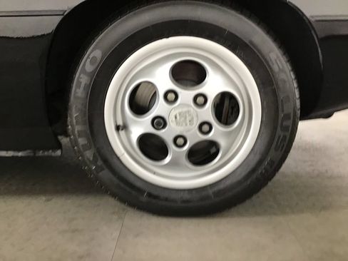 Used 1987 Porsche 924 S RWD image 12