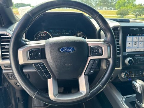 Used 2019 Ford F150 Platinum AWD/4WD image 20