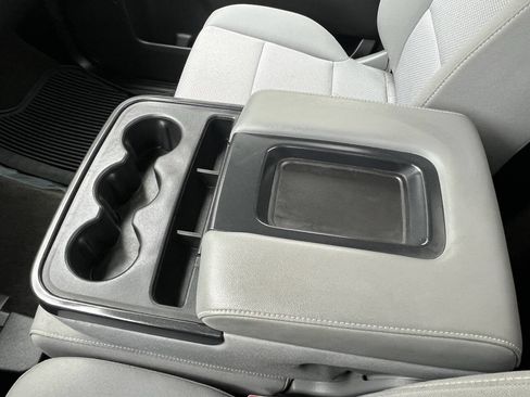 Used 2016 Chevrolet Silverado 1500 W/T w/ WT Convenience Package image 27