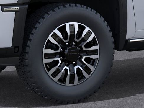 New 2026 GMC Sierra 2500 Denali Ultimate AWD/4WD image 9