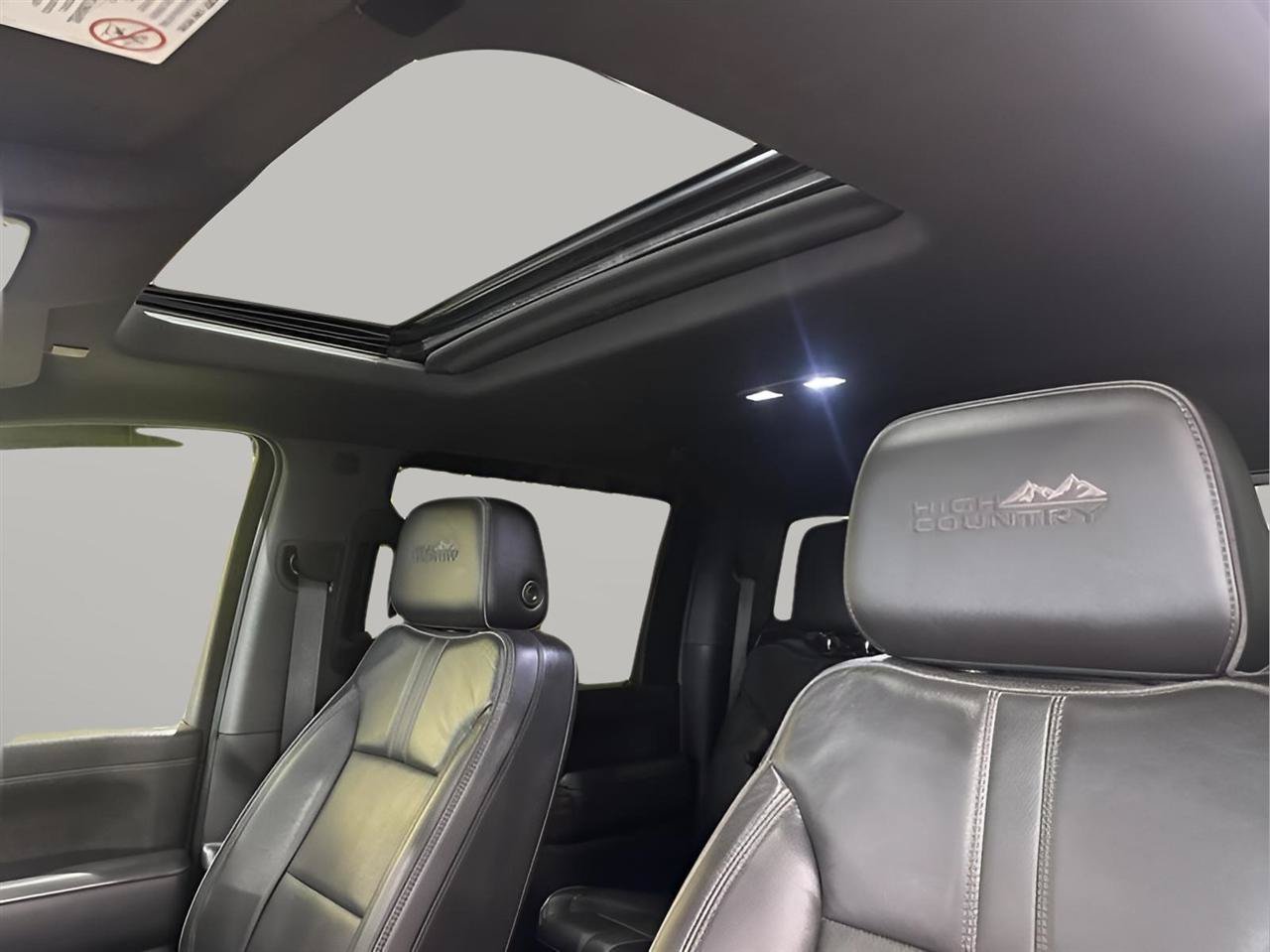 Used 2020 Chevrolet Silverado 3500 High Country w/ Z71 Off-Road Package AWD/4WD image 18