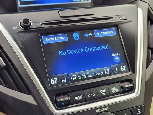 Used 2014 Acura MDX SH-AWD w/ Technology Package image 21