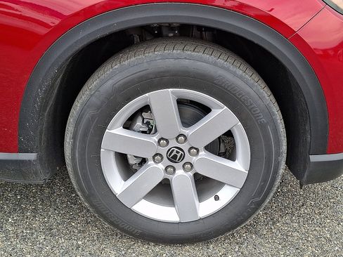 New 2026 Honda Prologue EX image 5
