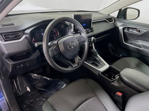 Certified 2024 Toyota RAV4 XLE image 10