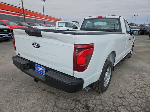 New 2026 Ford F150 XL image 11