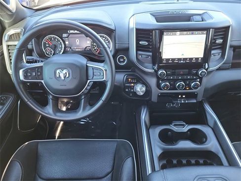 Certified 2024 RAM 1500 Laramie image 24