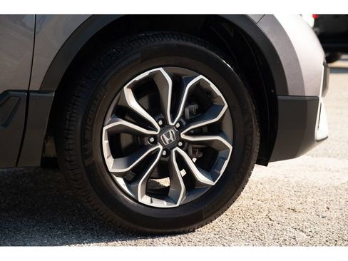 Used 2021 Honda CR-V EX-L image 10