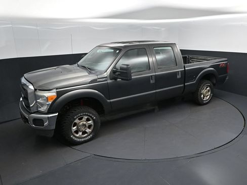 Used 2016 Ford F250 XL w/ XL Appearance Package AWD/4WD image 31
