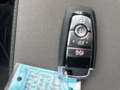 New 2026 Ford Transit 350 XLT image 24