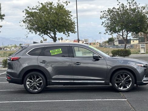 Used 2016 MAZDA CX-9 Signature AWD/4WD image 8