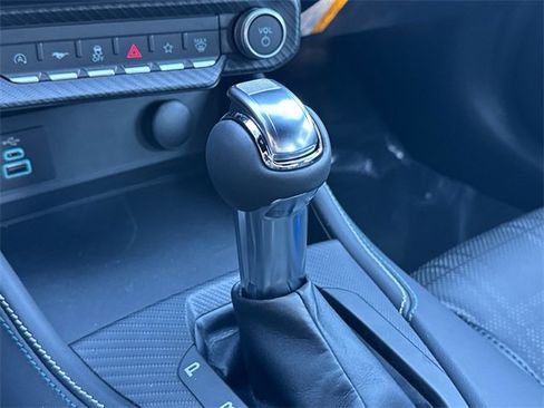 New 2026 Ford Mustang GT Premium w/ GT Performance Package image 27