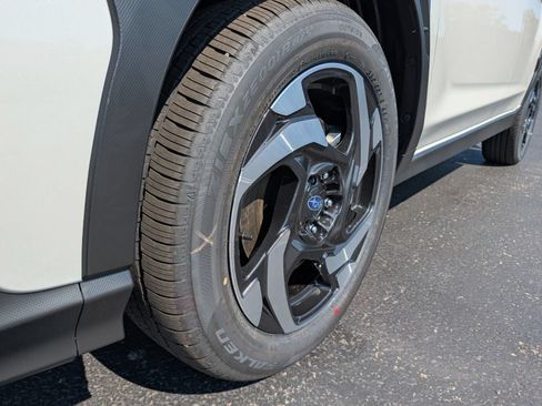 New 2026 Subaru Crosstrek 2.5i Limited AWD/4WD image 24