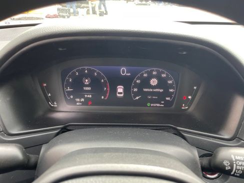 Used 2025 Honda Accord LX image 26