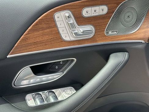 Certified 2025 Mercedes-Benz GLE 350 4MATIC image 16