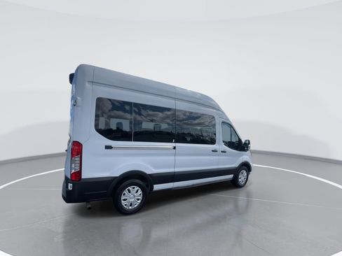 Used 2021 Ford Transit 350 XLT RWD image 9