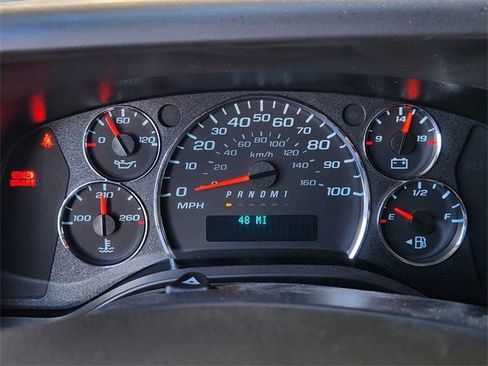 New 2025 Chevrolet Express 3500 w/ Power Convenience Package image 16
