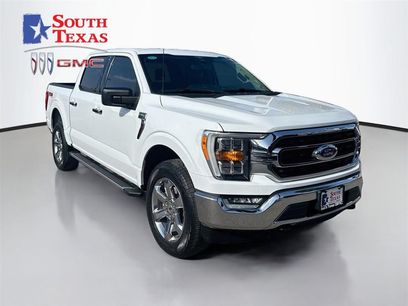Used 2023 Ford F150 XLT w/ Equipment Group 302A High