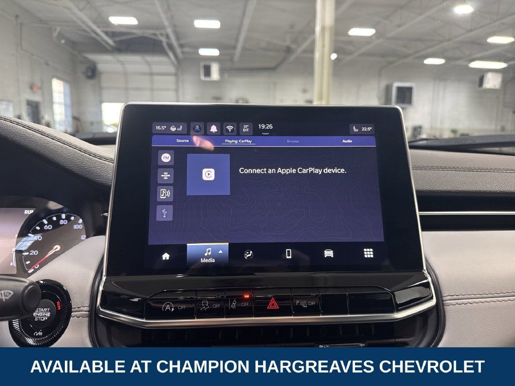 Used 2024 Jeep Compass Limited AWD/4WD image 18