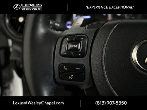 Used 2024 Lexus IS 300 w/ Comfort Package image 40