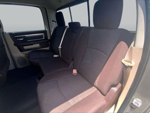 Used 2015 RAM 1500 Big Horn AWD/4WD image 21
