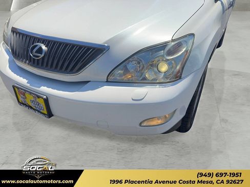 Used 2007 Lexus RX 350 2WD image 27