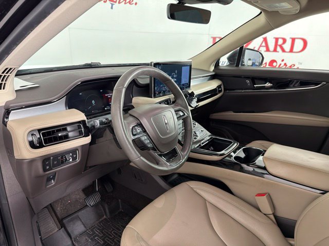 Certified 2022 Lincoln Nautilus FWD w/ Premium Package image 19